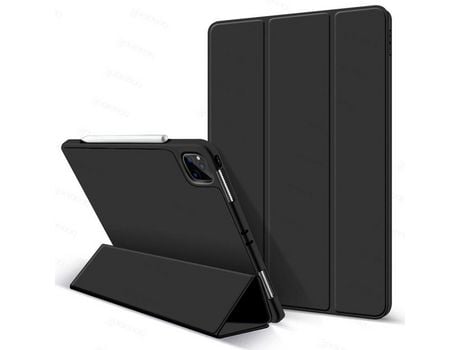 Carcasa para iPad Pro 11 Air 4 5 Pro 12.9 2021 7-9ª Generación 10 2 Mini 6 WEIMAI