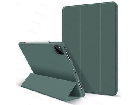 Carcasa para iPad Pro 11 Air 4 5 Pro 12.9 2021 7-9ª Generación 10 2 Mini 6 WEIMAI
