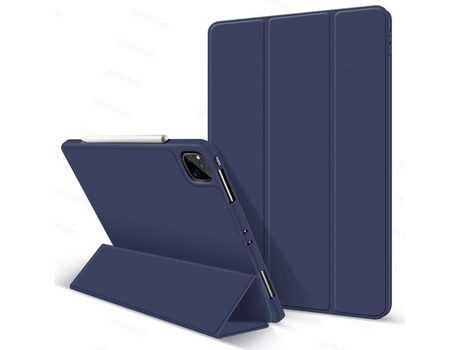 Carcasa para iPad Pro 11 Air 4 5 Pro 12.9 2021 7-9ª Generación 10 2 Mini 6 WEIMAI