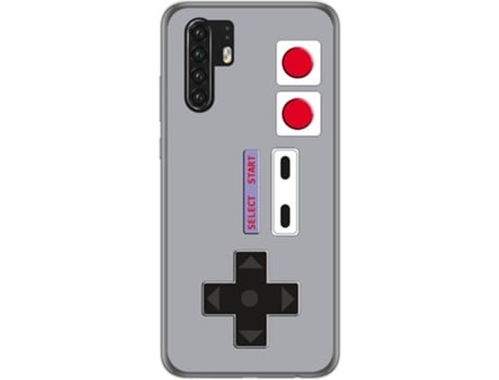 Carcasa Huawei P30 Pro TUMUNDOSMARTPHONE Consola Multicolor