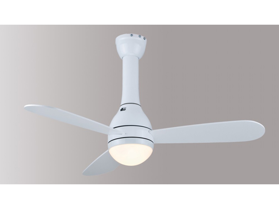 Ventilador de Techo FM Vt105-Soft 3P 105 cm Con Mando