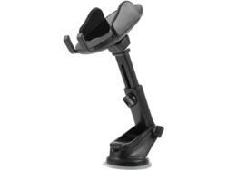 Soporte Universal Para Teléfono De Coche Con Ventosa Para Salpicadero Y Parabrisas.