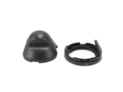 Protector De Plástico Para Cabezal De Amasadora, Cubierta Protectora Para Cuchilla Mezcladora Tm5 Tm6