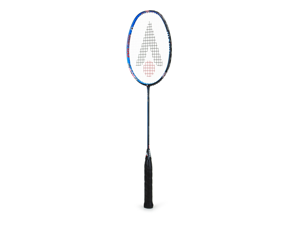 Raqueta de bádminton KARAKAL Black Zone 50