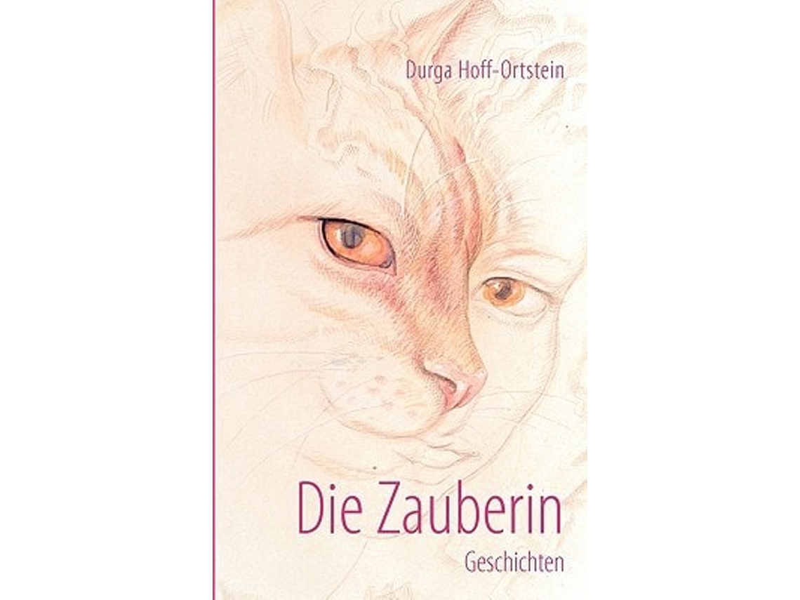 Libro Die Zauberingeschichten De Durga Hoff-ortstein (alemán)