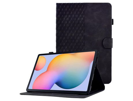 Capa para Samsung Tab S6 Lite/Tab S6 Lite 2022 Sm-P610/615 Negro