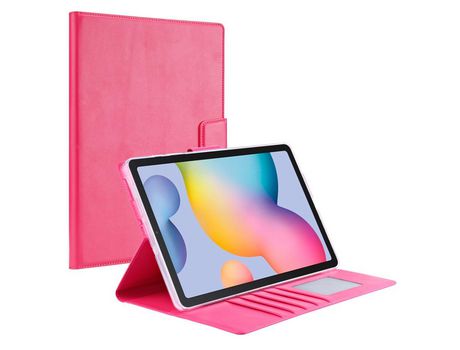 Capa para Samsung Galaxy Tab S6 Lite/S6 Lite 2022 Rosa