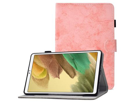 Capa para Samsung Galaxy Tab A7 Lite 8.7'' T220/T225 Rosa