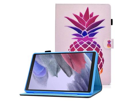 Capa para Samsung Galaxy Tab A7 Lite 8.7'' T220/T225 Rosa