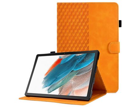 Capa para Samsung Galaxy Tab A8 10.5 2021 X200/X205 Caqui