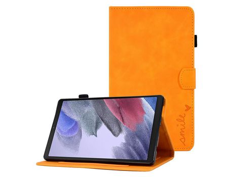 Capa para Samsung Galaxy Tab A7 Lite 8.7'' Caqui