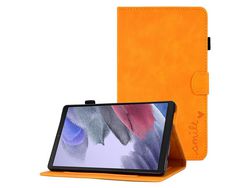 Capa para Samsung Galaxy Tab A7 Lite 8.7'' Caqui