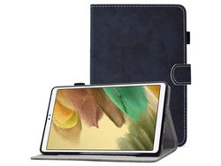 Capa para Samsung Galaxy Tab A7 Lite 8.7'' T220/T225 Azul