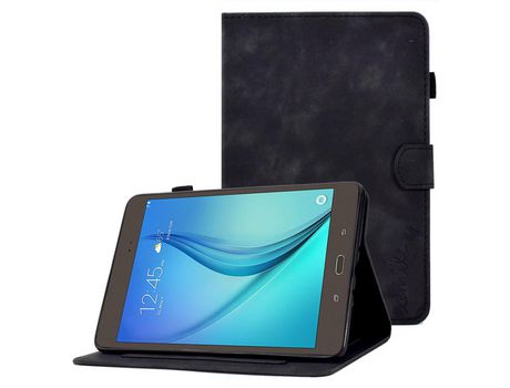 Capa para Samsung Galaxy Tab a 8.0 Sm-T350 2015 Negro