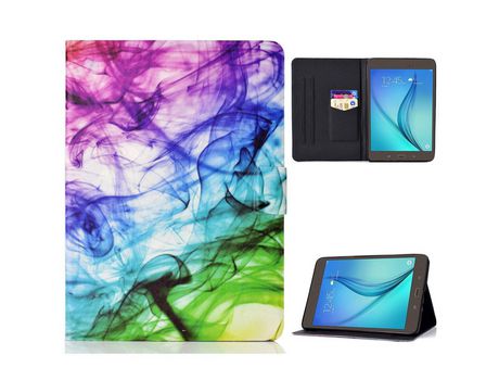 Capa para Samsung Galaxy Tab a 8.0 Sm-T350/T355C 2015