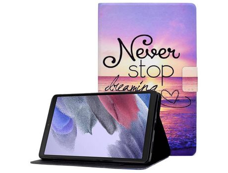Capa para Samsung Galaxy Tab A7 Lite 8.7'' T220/T225