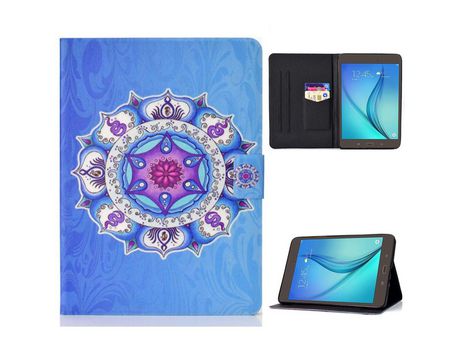 Capa para Samsung Galaxy Tab a 8.0 Sm-T350/T355C 2015