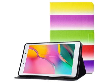 Capa para Samsung Galaxy Tab a 8.0 2019 Sm-T290 Wi-Fi/Sm-T295 Lte
