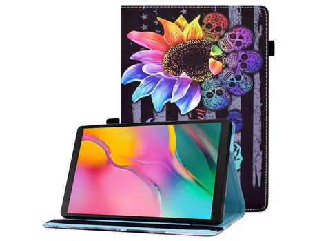 Capa para Samsung Galaxy Tab a 8.0 2019 Sm-T290 Wi-Fi/Sm-T295 Lte