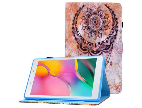 Capa para Samsung Galaxy Tab a 8.0 2019 Sm-T290 Wi-Fi/Sm-T295 Lte