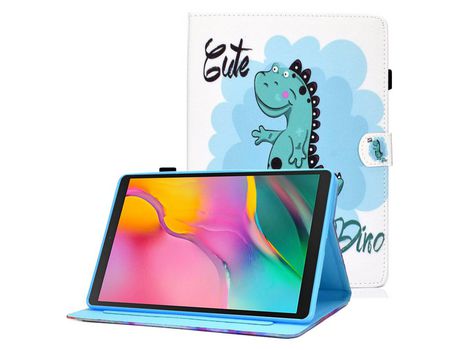 Capa para Samsung Galaxy Tab a 10.1 2019 T510/T515