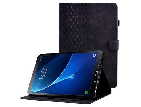 Capa para Samsung Galaxy Tab a 10.1 2016 T580/T585 Negro