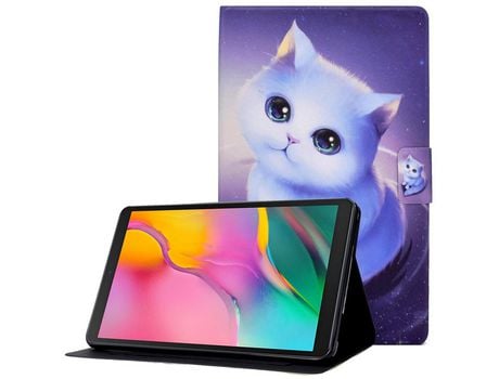 Capa para Samsung Galaxy Tab a 10.1 2019 T510/T515