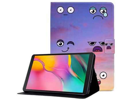 Capa para Samsung Galaxy Tab a 10.1 2019 T510/T515