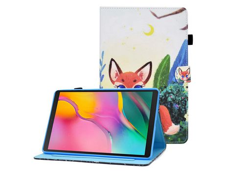 Capa para Samsung Galaxy Tab a 10.1 2019 T510/T515