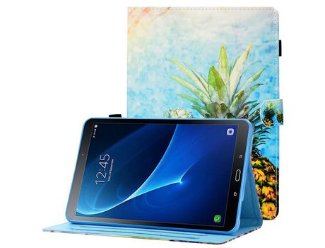 Capa para Samsung Galaxy Tab a 10.1 2016 T580/T585