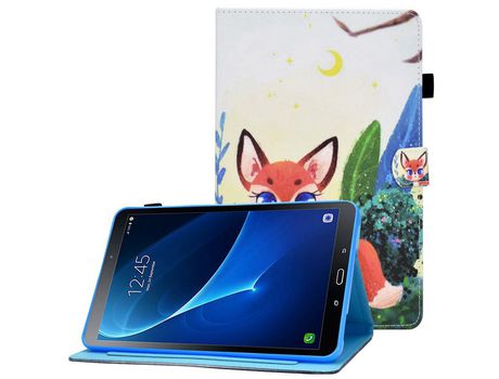 Capa para Samsung Galaxy Tab a 10.1 2016 T580/T585