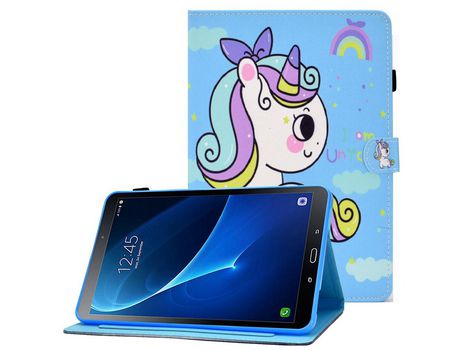 Capa para Samsung Galaxy Tab a 10.1 2016 T580/T585