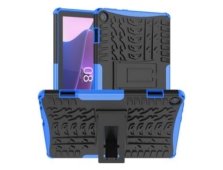 Capa para Lenovo Tab M10 Gen 3 Azul