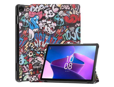 Capa para Lenovo Tab M10 Gen 3