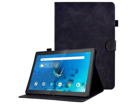 Capa para Lenovo Tab M10 Tb-X605F Negro