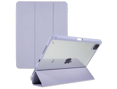 Capa para Apple iPad Pro 11 2018/2020/2021/2022 Morado