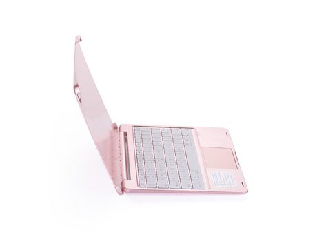 Capa para Apple iPad Pro de 11'' SLOWMOOSE Rosa