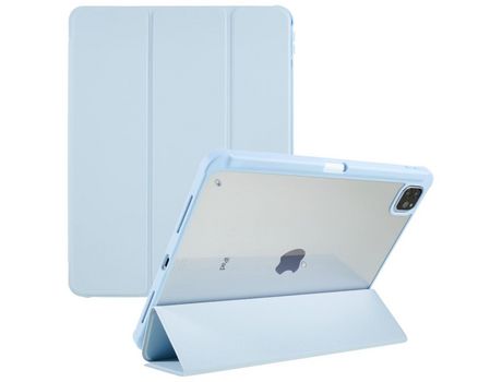 Capa para Apple iPad Pro 11 2018/2020/2021/2022 Azul