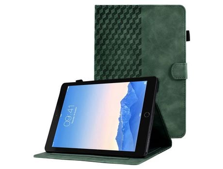 Capa para Apple iPad Air 2013/Air 2/9.7'' 2017/2018 Verde