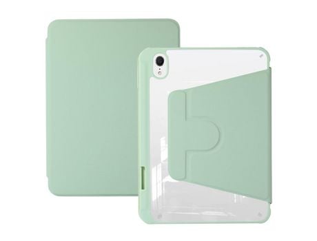 Capa para Apple iPad Mini 2021 Verde