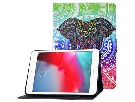 Capa para Apple iPad Mini 1/2/3/4/Mini 2019 7.9''