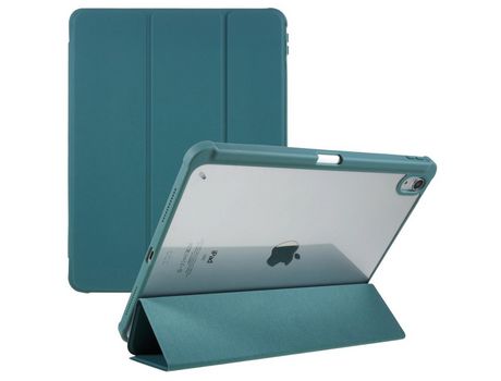 Capa para Apple iPad Air 2022/2020 Verde