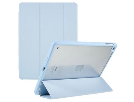 Capa para Apple iPad Air 2013/Air 2/9.7'' 2017/2018 Azul