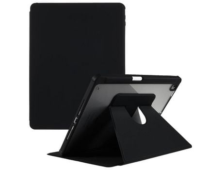 Capa para Apple iPad 10.2 2021/2019/2020 Negro