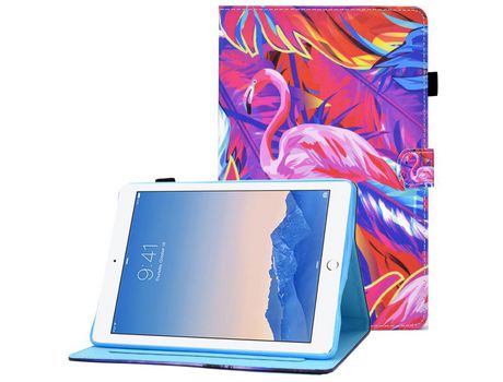 Capa para Apple iPad Air 2013/Air 2/9.7'' 2017/2018