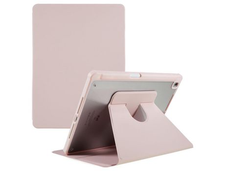 Capa para Apple iPad 10.2 2021/2019/2020 Rosa