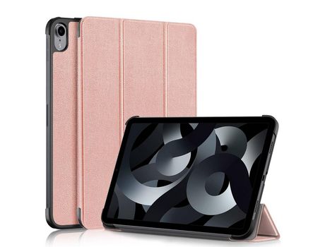 Capa para Apple iPad 10.9 2022 Rosa