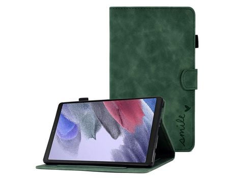 Capa para Samsung Galaxy Tab A7 Lite 8.7'' Verde