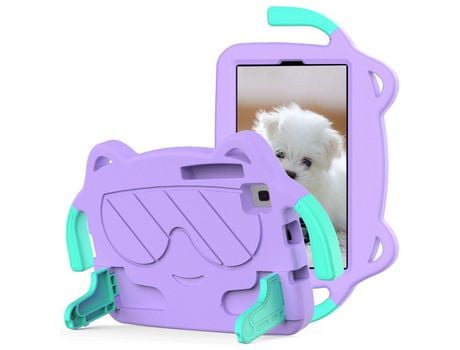 Capa para Samsung Galaxy Tab A7 Lite 8.7'' Verde