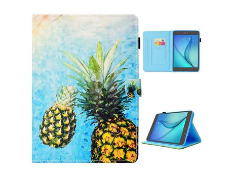 Capa para Samsung Galaxy Tab a 8.0 Sm-T350 2015